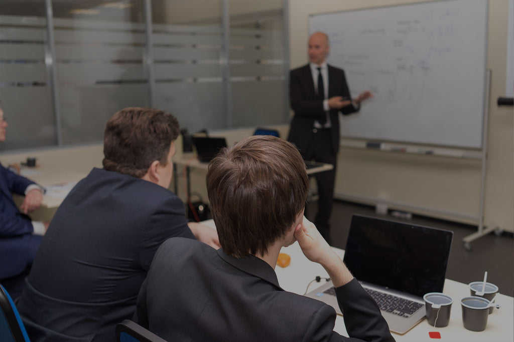 Habilidades Directivas